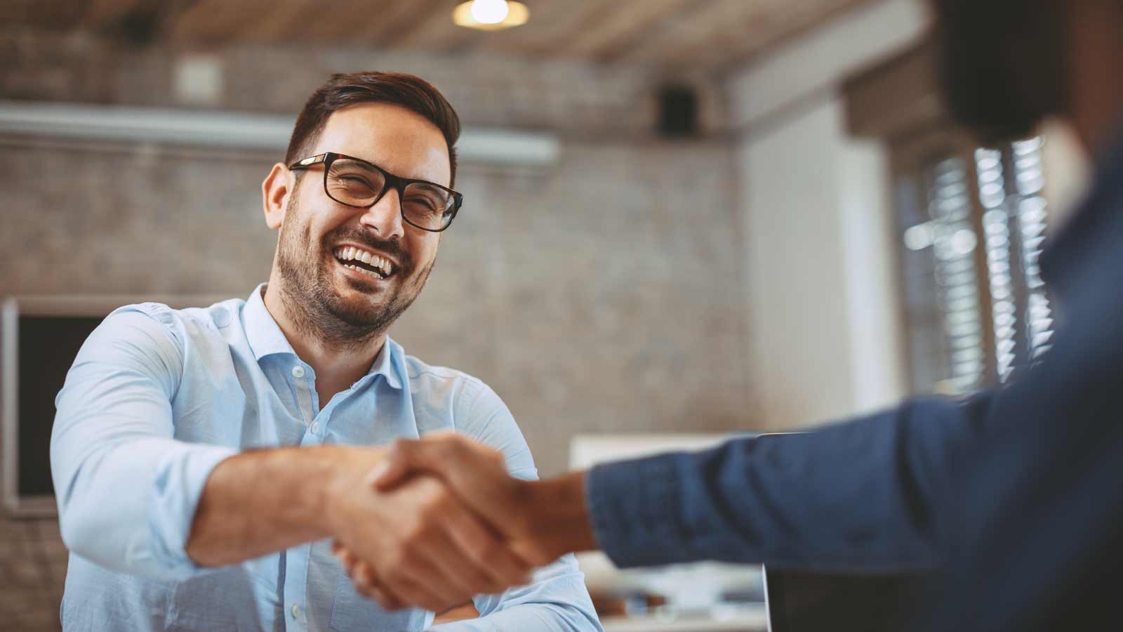 Capitall Business Expansion Financing