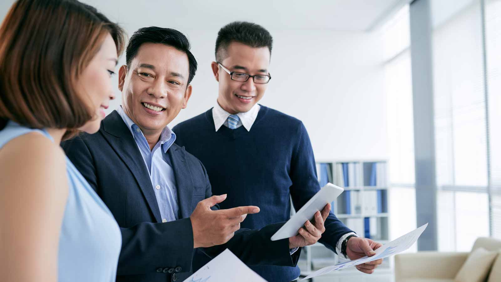 Capitall Business Line of Credit