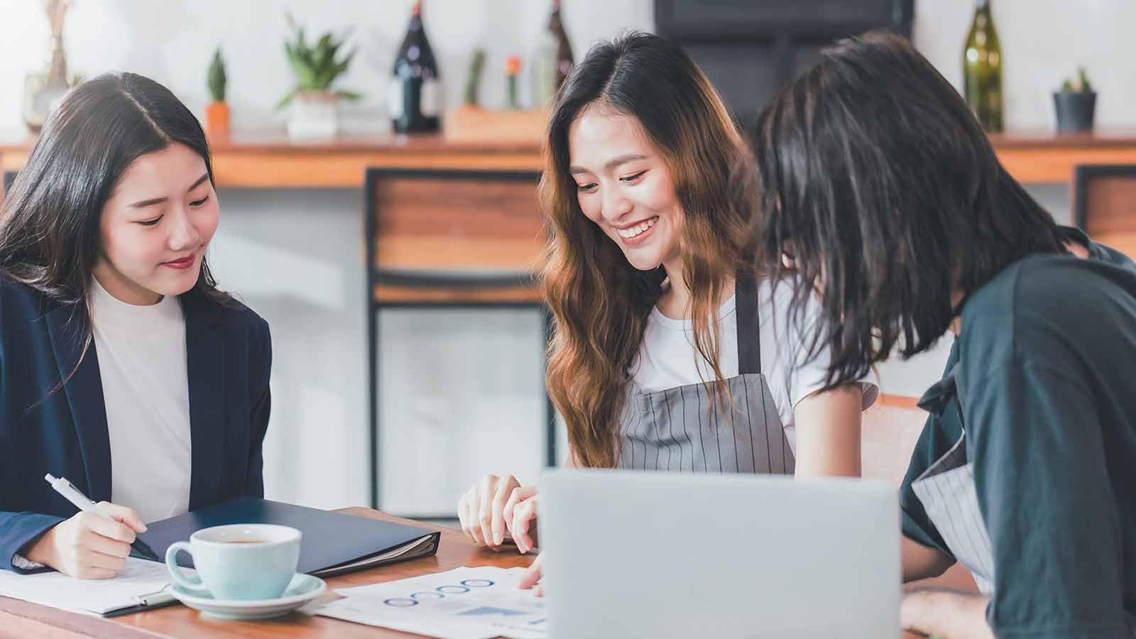 Capitall Payroll Business Loan