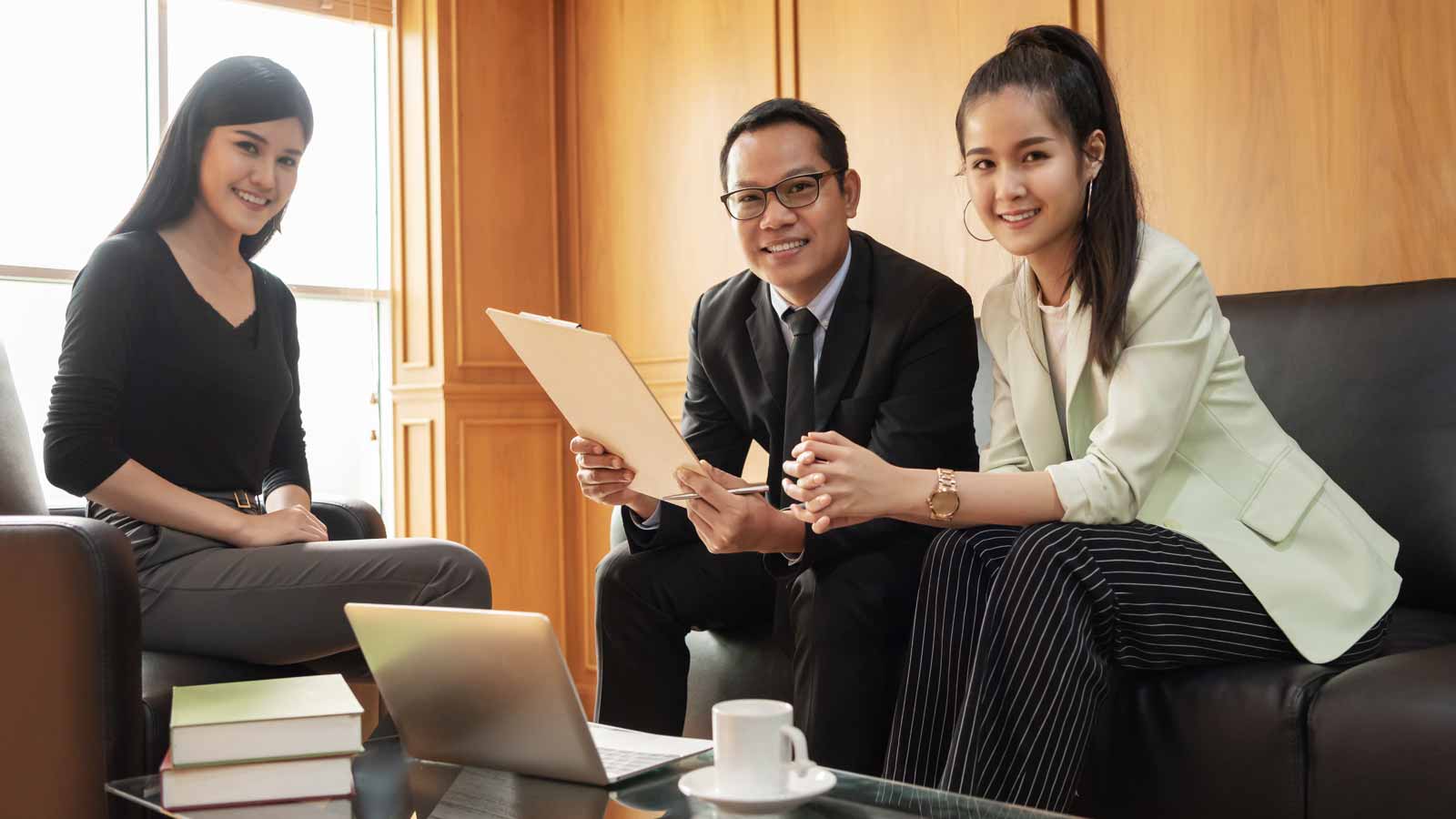 About Capital Loan Singapore